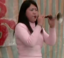 Friday Night Musical Outro: Rural Wedding Show