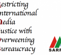 China’s Two Major Propaganda Organs Are Merging And Need A New Name. We Have Some Ideas