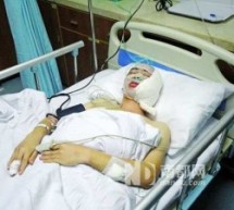 Chengguan Stabbed 7 Times: “The Most Painful Part Is That Society Doesn’t Understand”