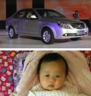 Buick Dealership Uses Dead Baby In Car Ad, Told To “Go Die”