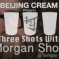 Three Shots With… Morgan Short, i.e. Hurley From Lost