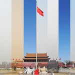 This Is Great: 14 Slices Of Beijing’s Sky During The Two Sessions