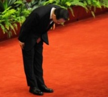 Outgoing Premier Wen Jiabao’s Final NPC Speech Was Boring Even For NPC Standards