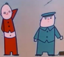 Friday Night Musical Outro: White+ – Red