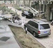 Forget Pollution: It’s The Wind In Beijing Yesterday That Wreaked Havoc