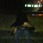 Did This Guy Get “Raped” By A Girl On The Streets Of Chengdu?