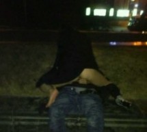 Did This Guy Get “Raped” By A Girl On The Streets Of Chengdu?