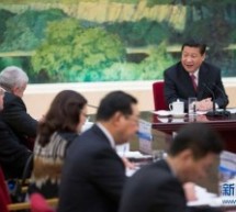 In First Interview With Foreign Media, Xi Jinping Reveals Fondness For Paul The Octopus