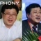 Follow The Examples Of Comrade Zhao Xiyong, Chinese State Council Impersonator