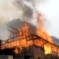 13-Year-Old Girl In Critical Condition After Father’s Errant Cigarette Burns Down House