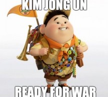 Meme Thursday: All About North Korea
