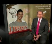 Here’s The Jeremy Lin Interview On 60 Minutes