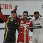 Fernando Alonso Wins F1 Chinese Grand Prix In Shanghai (Watch Entire Race Here)