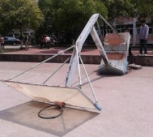 University Student Crushed And Killed Under Fallen Basketball Hoop, Controversy Lingers