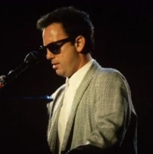 Billy Joel - Great Wall of China featured image