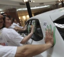 How Long Can You Touch A Car?