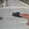 Another Thrilling Edition Of “Moments In Traffic Safety Violations,” Featuring Cars Hitting Motorcycles