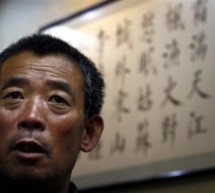 Chen Guangcheng’s Brother Says His House Is Being Besieged By Rocks, Bottles, And Dead Poultry