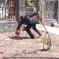 We Found A Use For Chengguan: Chasing Chickens [UPDATE]