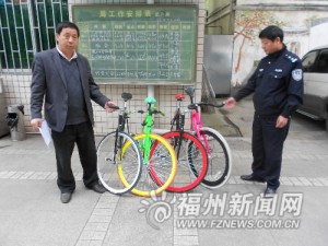 China regulates fixed gear bikes