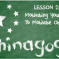 Chinagog: You’re Just Not That Interesting: Motivating Yourself To Motivate Others