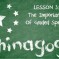 Chinagog: The Importance Of Graded Speech