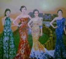 China Has A New “Four Great Beauties”