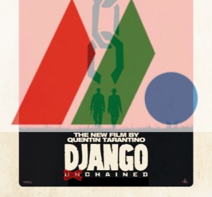 Django Unchained censored by SARFT