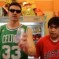 Donnie’s Tribute To Boston