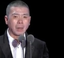 Feng Xiaogang, “China’s Spielberg,” Calls Out Censors In Awards Speech, Is Censored