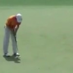 Oops! “Chinaman,” Says Lousiana Sportscaster In Reference To Guan Tianlang