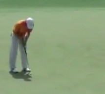Oops! “Chinaman,” Says Lousiana Sportscaster In Reference To Guan Tianlang