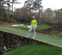 All Eyes Are On Guan Tianlang, The Masters’ Youngest Player Ever And China’s Great Golfing Hope