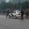 Knife-Wielding Man In Guangzhou Gunned Down By Police