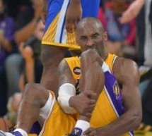 Kobe Bryant’s Legion Of Chinese Basketball Fans Flood Social Media To Wish Him Well