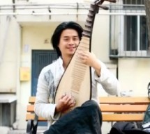 Friday Night Musical Outro: Double Shot Of Li Daiguo