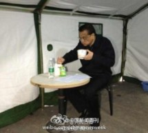 Earthquake Links: Roundup of news stories on the 6.6-magnitude Ya’an Earthquake