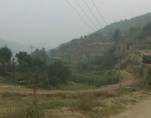 Take A Look At The Yan’an Village Where Xi Jinping Worked During The Cultural Revolution