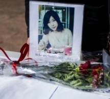 Voices: Chinese In America React To Boston Bombings As Lu Lingzi Is Memorialized