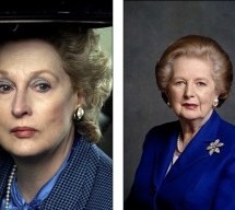 Asian TV Stations Confuse Margaret Thatcher For Queen Elizabeth II, Meryl Streep; Plus Other Reactions, Tributes