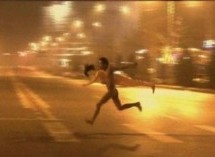 In Beijing, Naked Man Flees From Naked Woman With Sex Doll Under His Arm