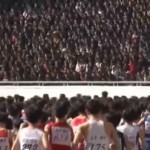 Watch: North Korea’s Mangyongdae Prize International Marathon In Pyongyang