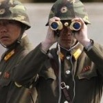 North Korea increases rhetoric