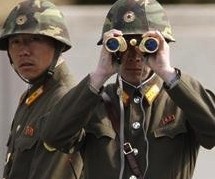 North Korea’s War Posturing Continues As Kaesong Plant Closes, Warning Issued To Foreigners In South Korea