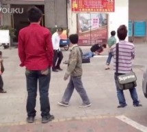 As Long As People Fight, People Will Watch