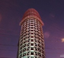 People’s Daily’s New Headquarters Is More Than A Little Phallic