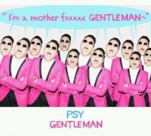 North Korean Situation “A Tragedy,” Psy Says Before Performing His Newest Single, “Gentleman”