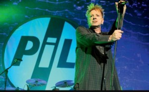 Public Image Ltd (PiL) in Shanghai and Beijing