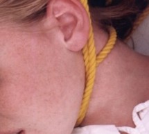 Young Girl Thinks Strangulation Brings Pleasure, Accidentally Kills Her Best Friend