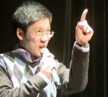Here Are The Stand-Up Comedy Finalists From The Beijing Improv Festival